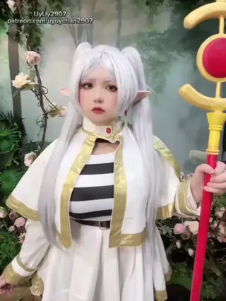 uyuychan2907 leaked video preview