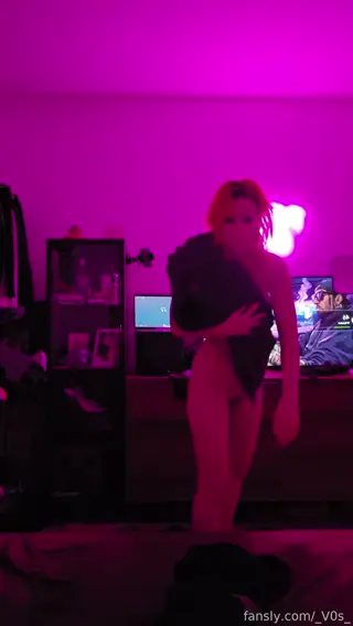 _v0ss_ leaked video preview