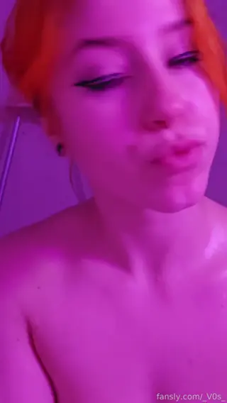 _v0ss_ leaked video preview