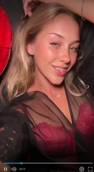 vaalenborelli leaked video, frame 1