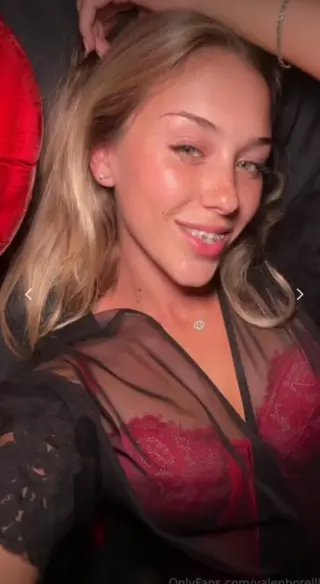 vaalenborelli leaked video, frame 2