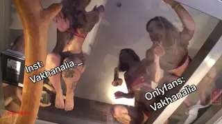 vakhanalia leaked video, frame 2
