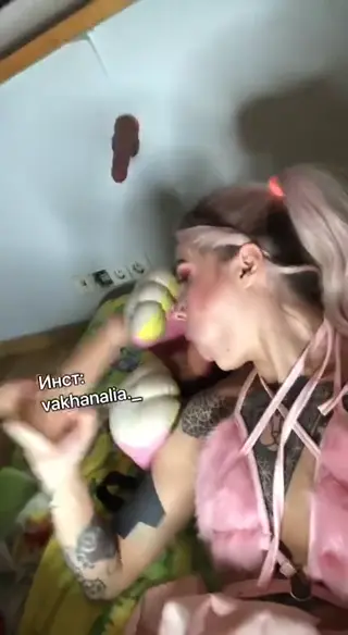 vakhanalia leaked video, frame 6