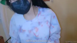 valeria_rizof leaked video, frame 1