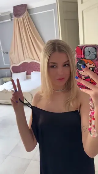 valeria_vip1 leaked video, frame 2