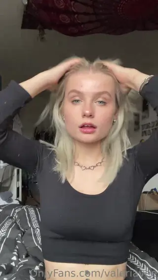 valeriavee leaked video preview