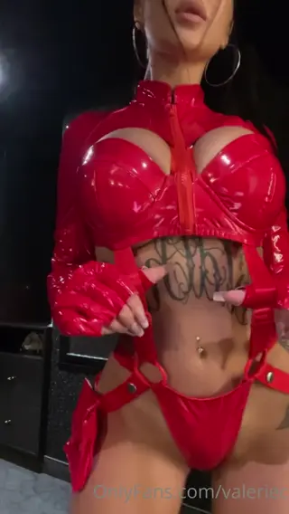 valeriekay leaked video preview