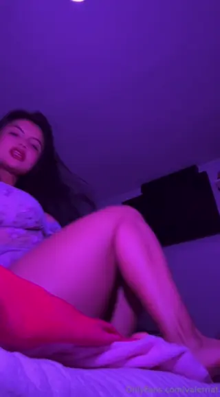 valerriat leaked video, frame 6