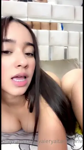 valeryaltamarprivate leaked video preview