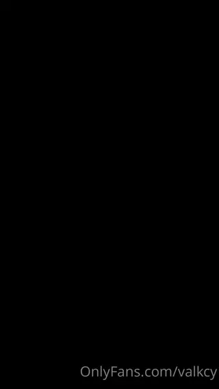 valkcy leaked video, frame 4