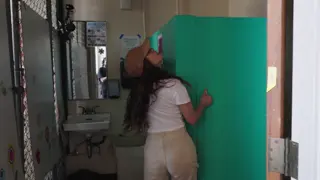 valkyrae leaked video, frame 6