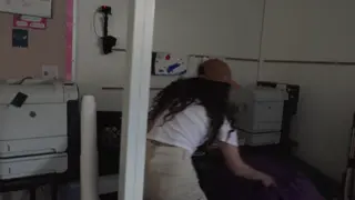 valkyrae leaked video, frame 5