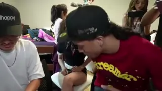 valkyrae leaked video, frame 2