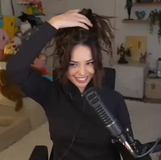 valkyrae leaked video, frame 4