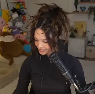 valkyrae leaked video, frame 5