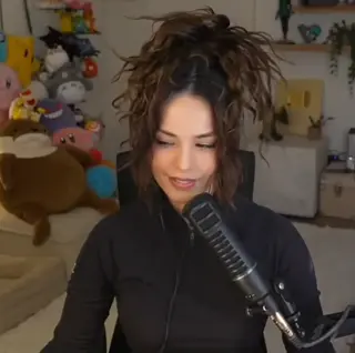 valkyrae leaked video, frame 6