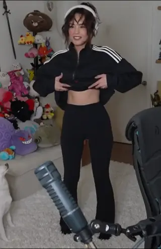 valkyrae leaked video preview