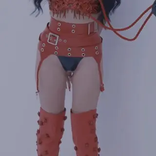 valkyrae leaked video, frame 1