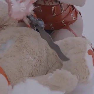 valkyrae leaked video, frame 3
