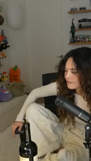 valkyrae leaked video, frame 5