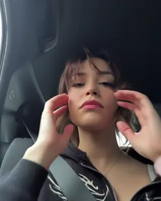valkyrae leaked video, frame 1