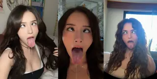 valkyrae leaked video, frame 5