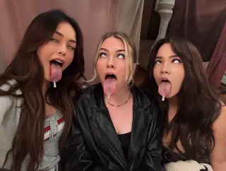 valkyrae leaked video, frame 3
