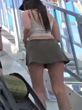 valkyrae leaked video, frame 1