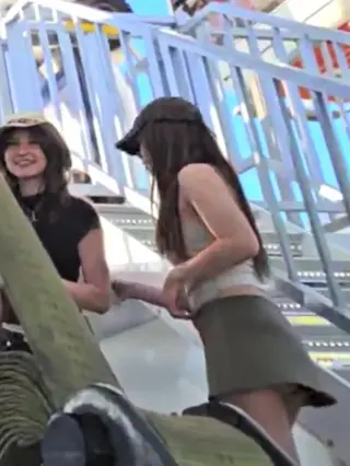 valkyrae leaked video, frame 5