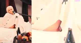 valkyrae leaked video, frame 2
