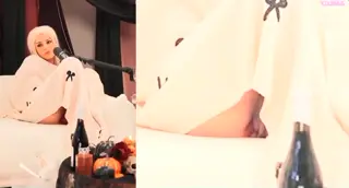 valkyrae leaked video, frame 3