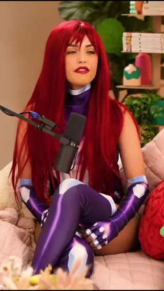 valkyrae leaked video preview