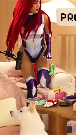 valkyrae leaked video preview