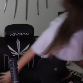 valkyrae leaked video preview