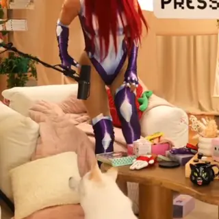 valkyrae leaked video preview