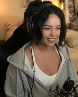 valkyrae leaked video preview