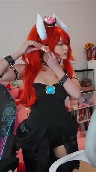 valkyrae leaked video preview