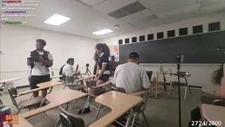 valkyrae leaked video, frame 2