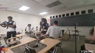 valkyrae leaked video, frame 3