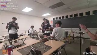 valkyrae leaked video, frame 5