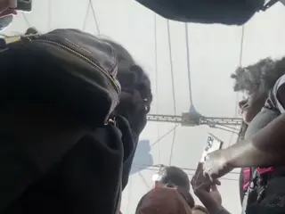 valkyrae leaked video, frame 3