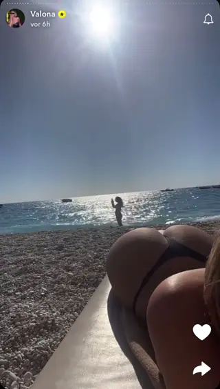 valonaa leaked video preview