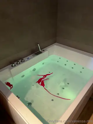 vanessa leaked video preview