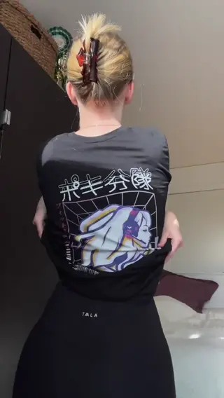 vanessaahlstrom leaked video, frame 1