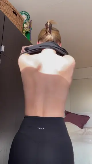 vanessaahlstrom leaked video, frame 3