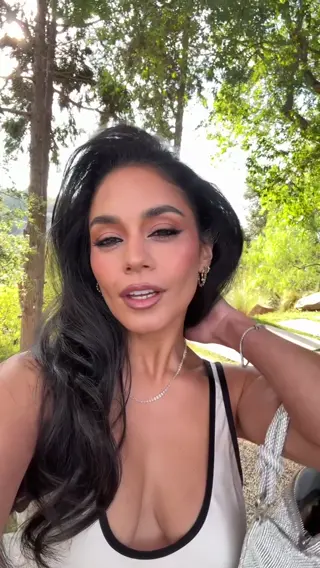 vanessahudgens leaked video preview