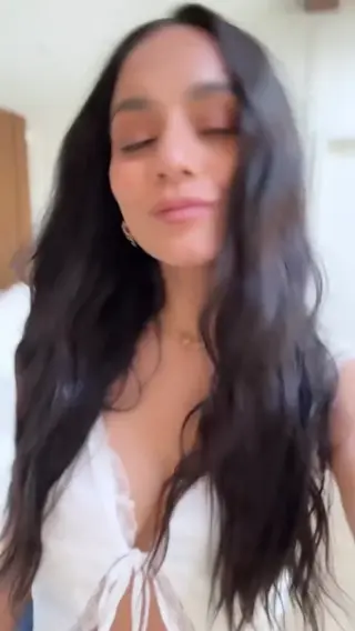 vanessahudgens leaked video, frame 5
