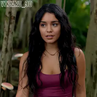 vanessahudgens leaked video, frame 2