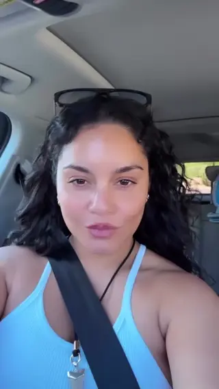 vanessahudgens leaked video, frame 1
