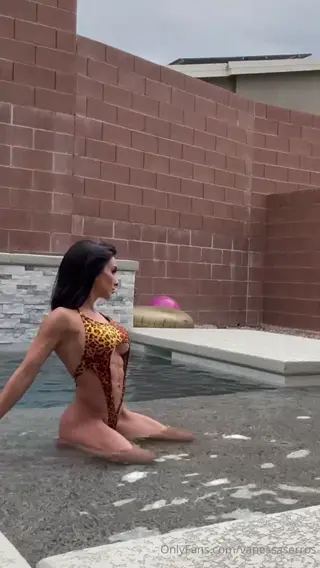 vanessaserros leaked video preview